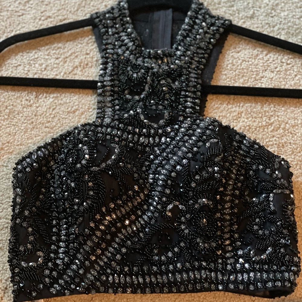 Sherri Hill Homecoming/Pageant Dress